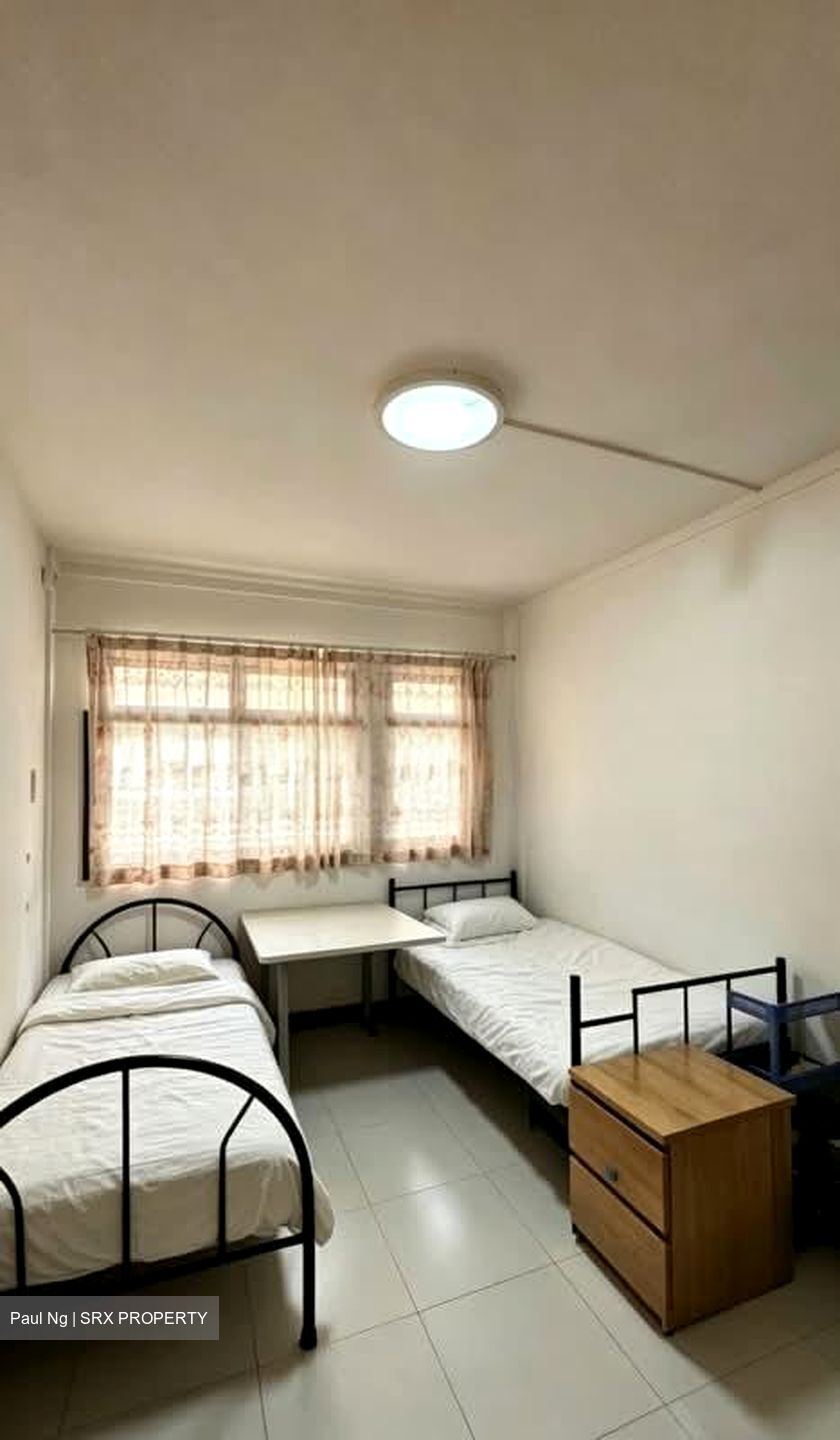 Blk 297 Yishun Street 20 (Yishun), HDB 5 Rooms #548690281